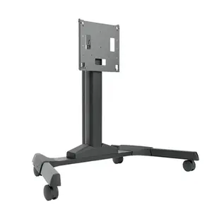 Chief Large Capacity Electric Height Adjustable Flat Panel Cart, European Union
