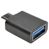 Адаптер USB-C на USB-A Tripp Lite U428-000-F Photo 2