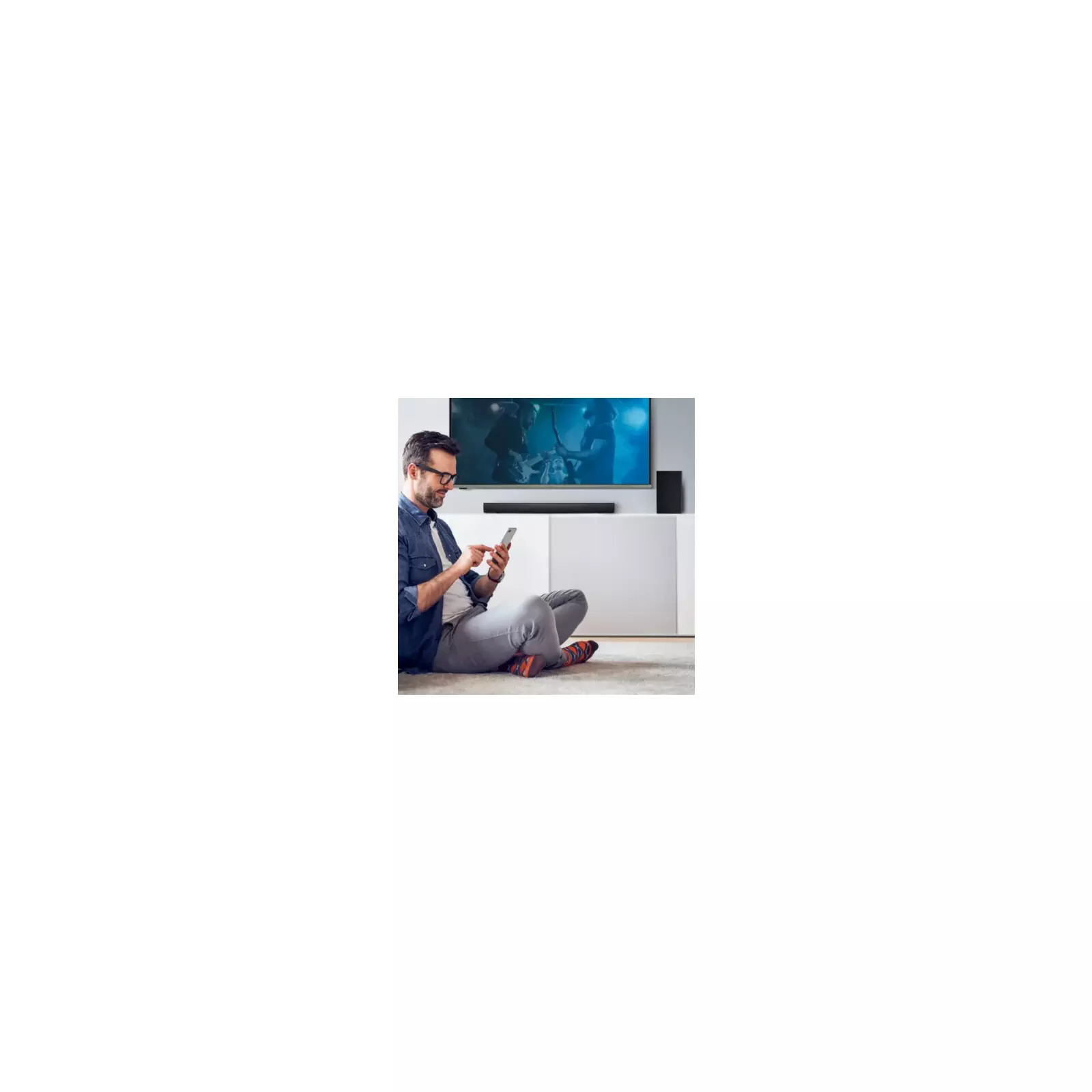 Panasonic SC-HTB150 SC-HTB150EG-K Photo 7