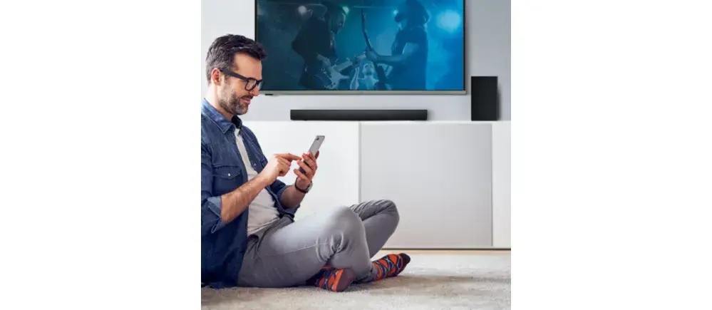 Звуковая панель Panasonic SC-HTB150 Photo 7