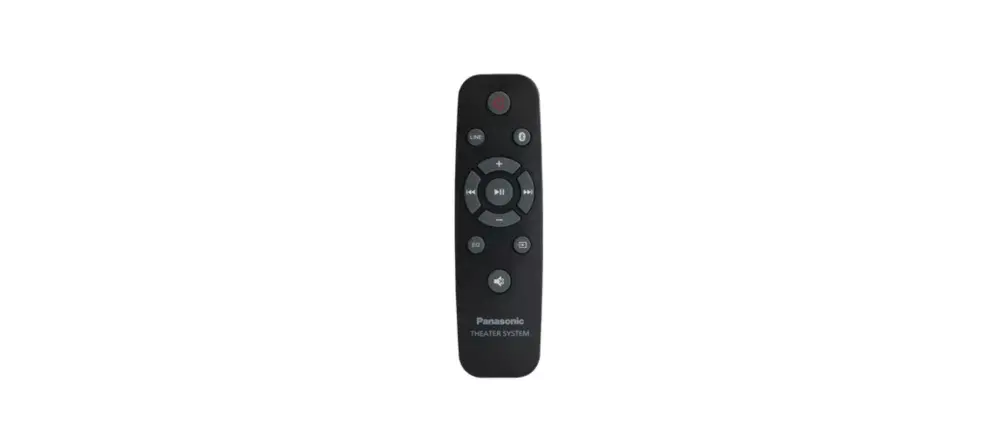 Звуковая панель Panasonic SC-HTB150 Photo 10