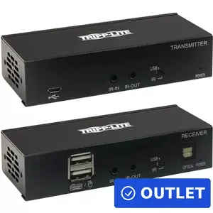 AV transmitter & receiver Tripp Lite B127A-1A1-BDBH