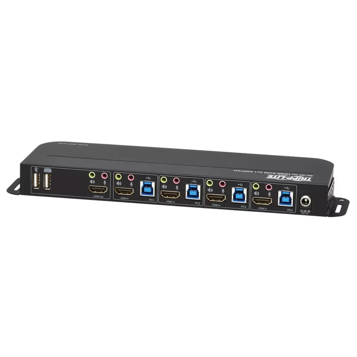 KVM Switch Tripp Lite B005-HUA4 Photo 12