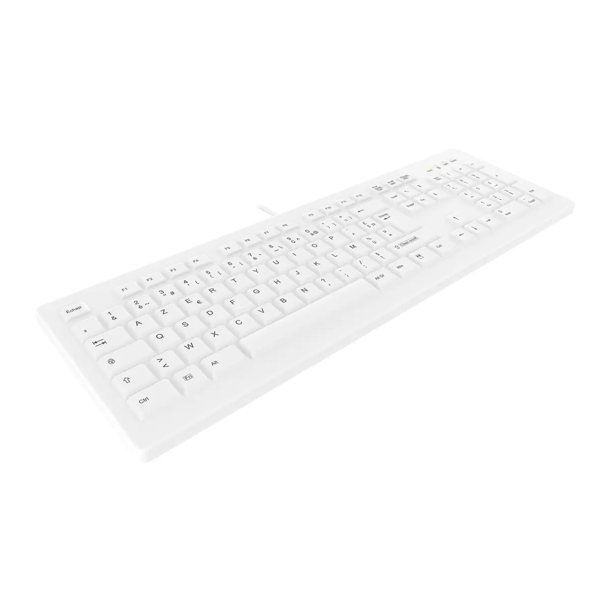 Cherry Active Key ClassicClean Medical Keyboard C8100 Photo 2
