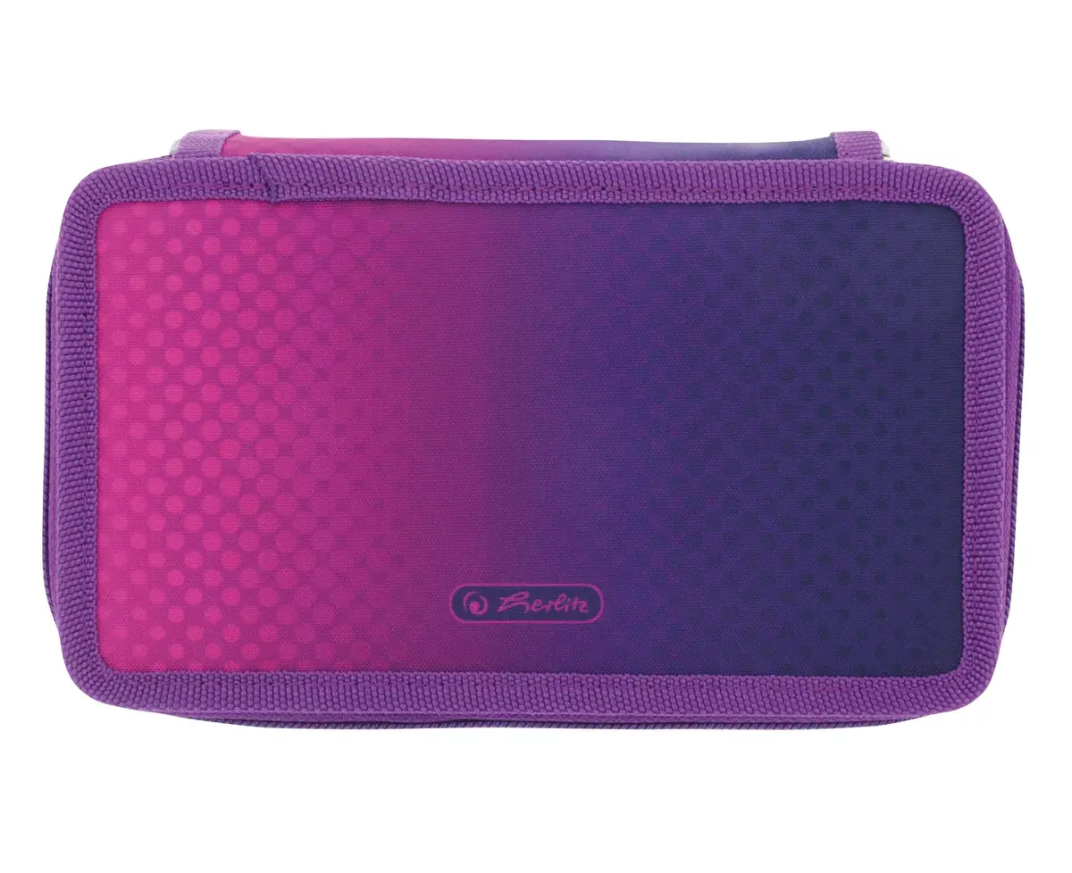 Herlitz TriCase Dip Dye Photo 4