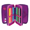 Herlitz TriCase Dip Dye Photo 9