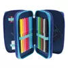 Herlitz TriCase Dip Dye Photo 8