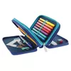 Herlitz TriCase Dip Dye Photo 9
