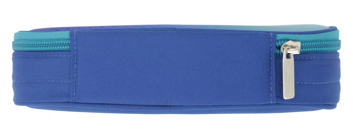Zīmuļu soma Herlitz Etui Dip Dye Photo 2