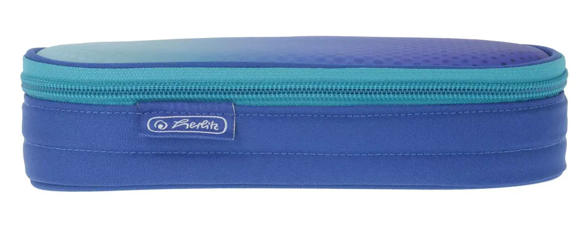 Zīmuļu soma Herlitz Etui Dip Dye Photo 4
