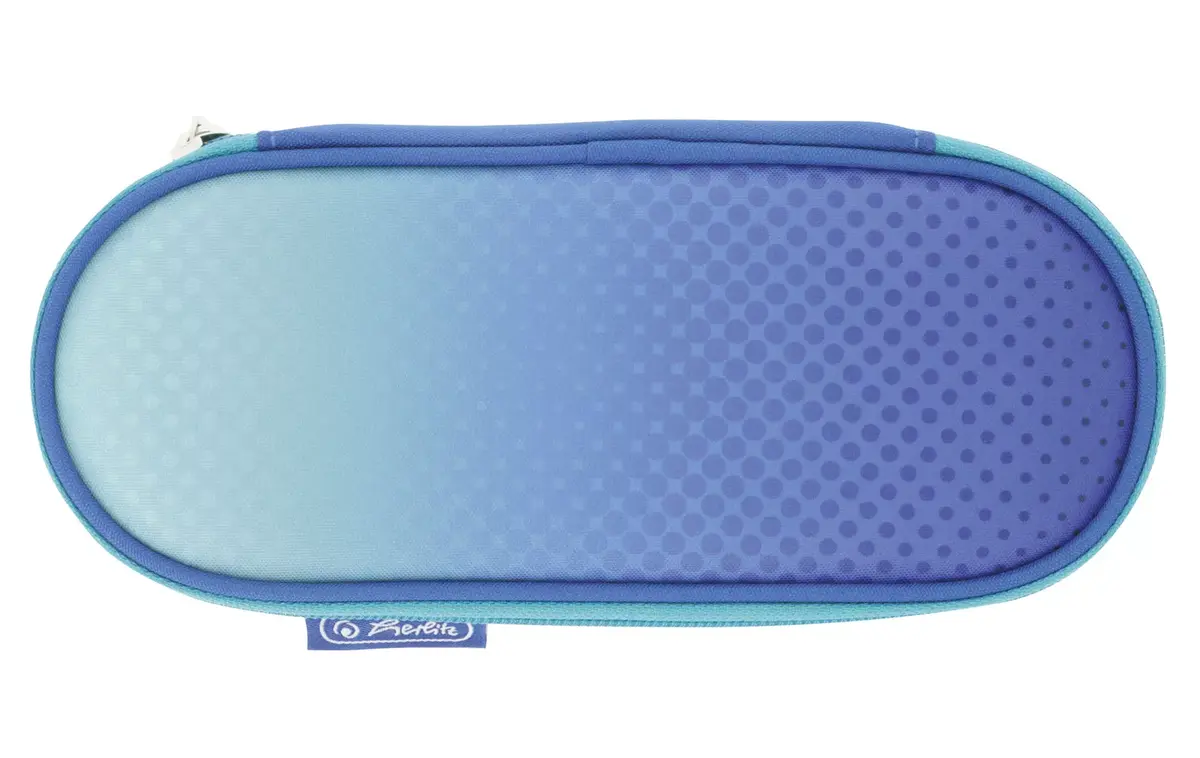 Zīmuļu soma Herlitz Etui Dip Dye Photo 5