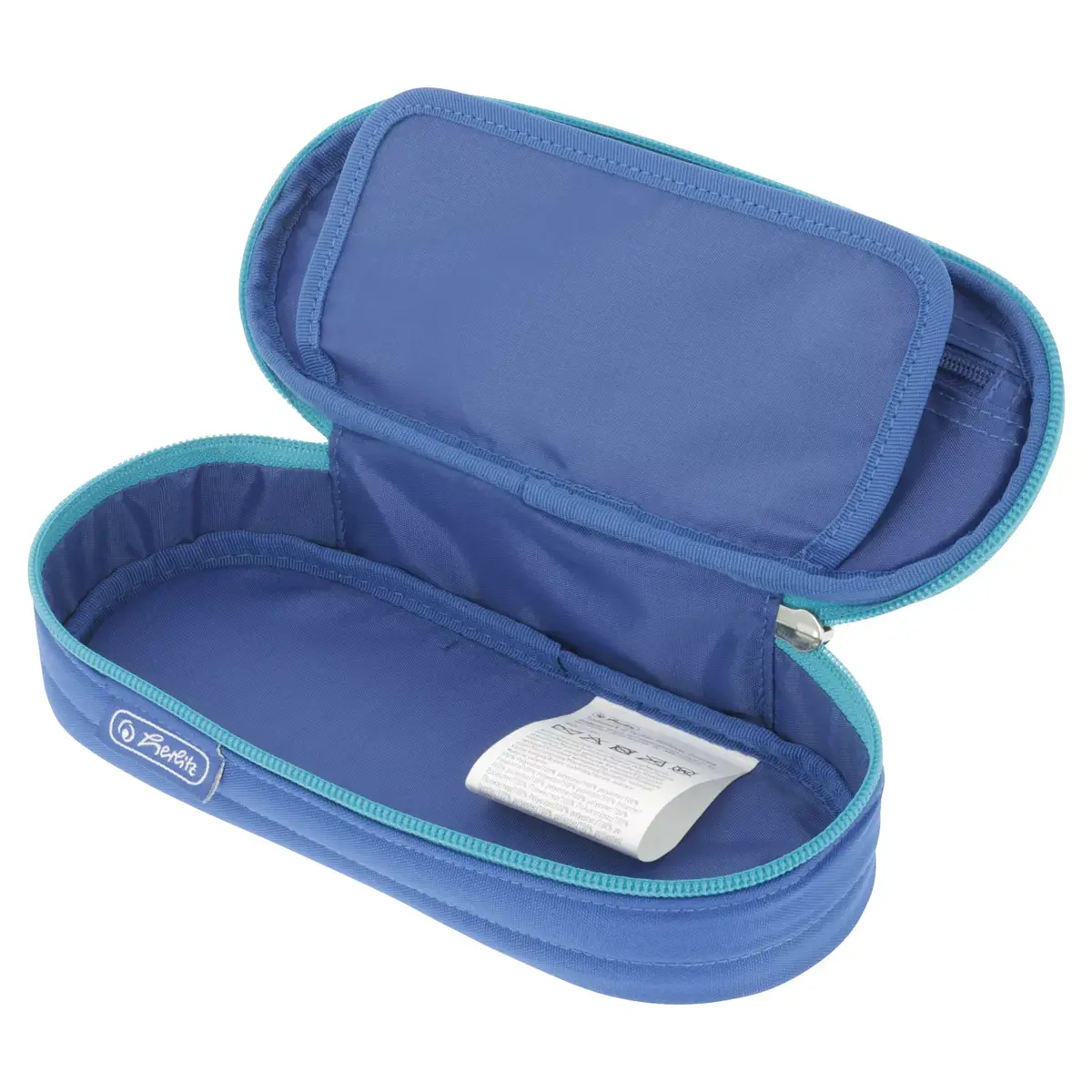 Zīmuļu soma Herlitz Etui Dip Dye Photo 7