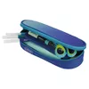 Zīmuļu soma Herlitz Etui Dip Dye Photo 9