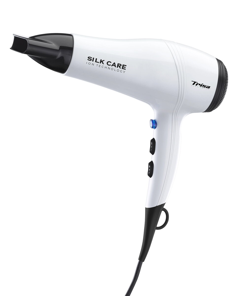 Trisa Silk Care Matu fēns 2200
