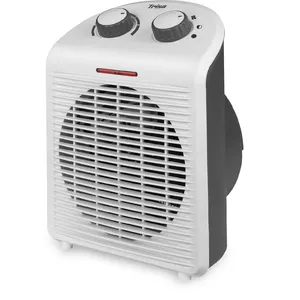 Trisa Heat & Chill Indoor Серый Белый 2000 Вт Койловый Нагревательный Элемент