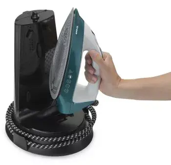 Gludeklis Trisa Comfort Steam i6014 Photo 3