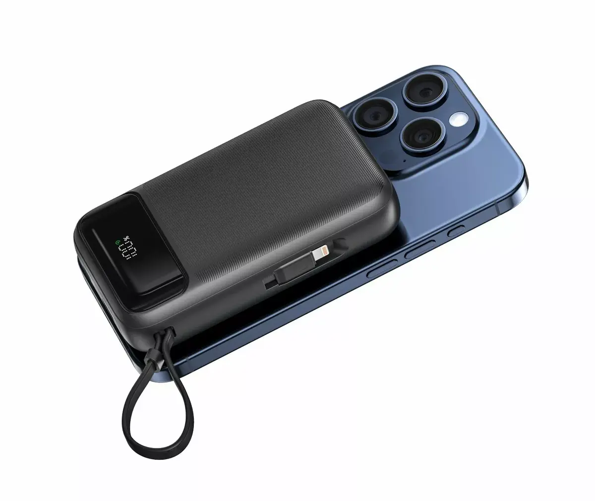 Portable Power Bank Swissten 22013934 Photo 2