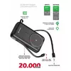 Portable Power Bank Swissten 22013934 Photo 3