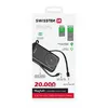 Portable Power Bank Swissten 22013934 Photo 4