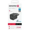 SWISSTEN lādētājs 35W PD USB‑C 27W QC 22071210 Photo 3