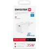 SWISSTEN зарядное 22070200 35W PD USB‑C Photo 3
