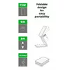 Беспроводное зарядное SWISSTEN AL1 (совместимо с MagSafe) Photo 2