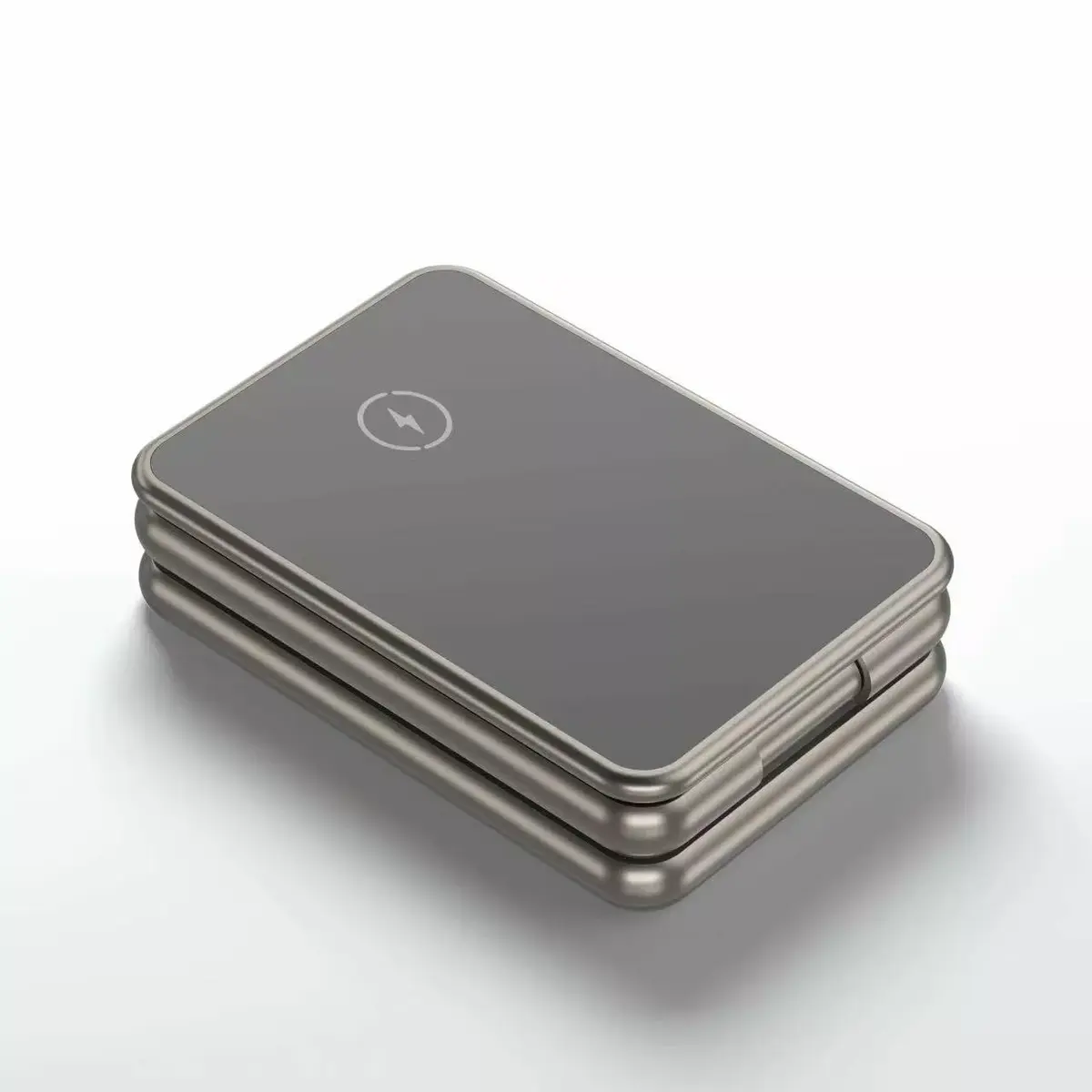 Беспроводное зарядное SWISSTEN AL1 (совместимо с MagSafe) Photo 5