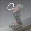 Беспроводное зарядное SWISSTEN AL1 (совместимо с MagSafe) Photo 6