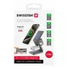 Беспроводное зарядное SWISSTEN AL1 (совместимо с MagSafe) Photo 7