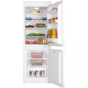 Amica EKGCS 385 900 fridge-freezer Built-in 202 L E White