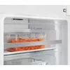 Iebūvējamais ledusskapis-saldētava AMICA BK3055.6NFM(E) Photo 3
