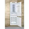 Iebūvējamais ledusskapis-saldētava AMICA BK3055.6NFM(E) Photo 8