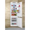 Iebūvējamais ledusskapis-saldētava AMICA BK3055.6NFM(E) Photo 10