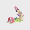 Marioinex Blocks Waffle Mini Princess Magic Tower 905807 Photo 6