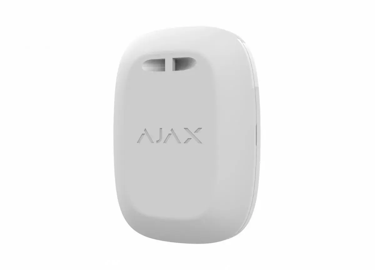 Ajax DoubleButton беспроводное тревожное устройство Photo 7