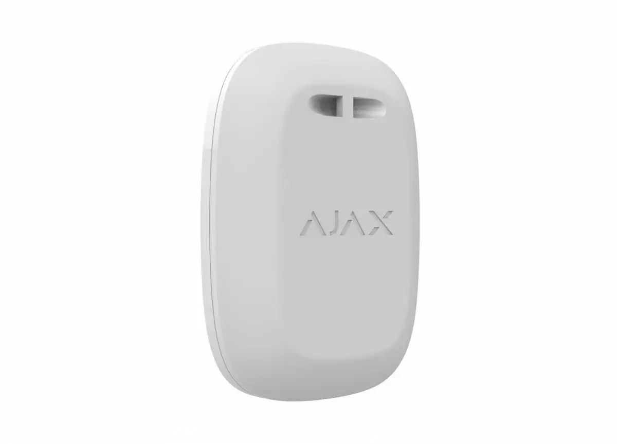 Ajax DoubleButton беспроводное тревожное устройство Photo 8