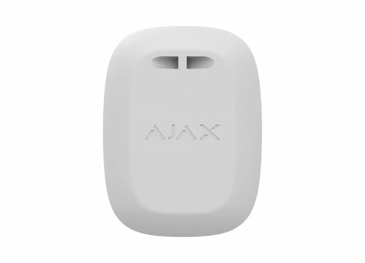 Ajax DoubleButton беспроводное тревожное устройство Photo 9