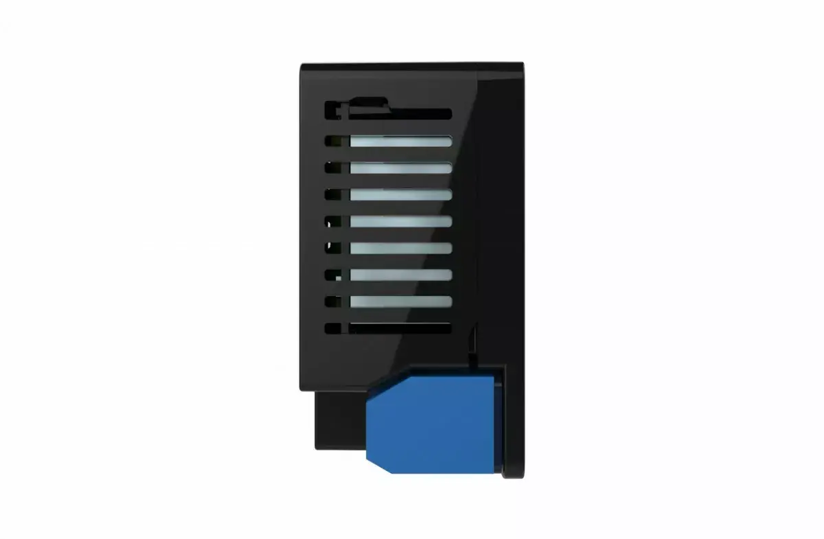 Силовое реле Ajax WallSwitch 38189.13.BL1 Photo 2