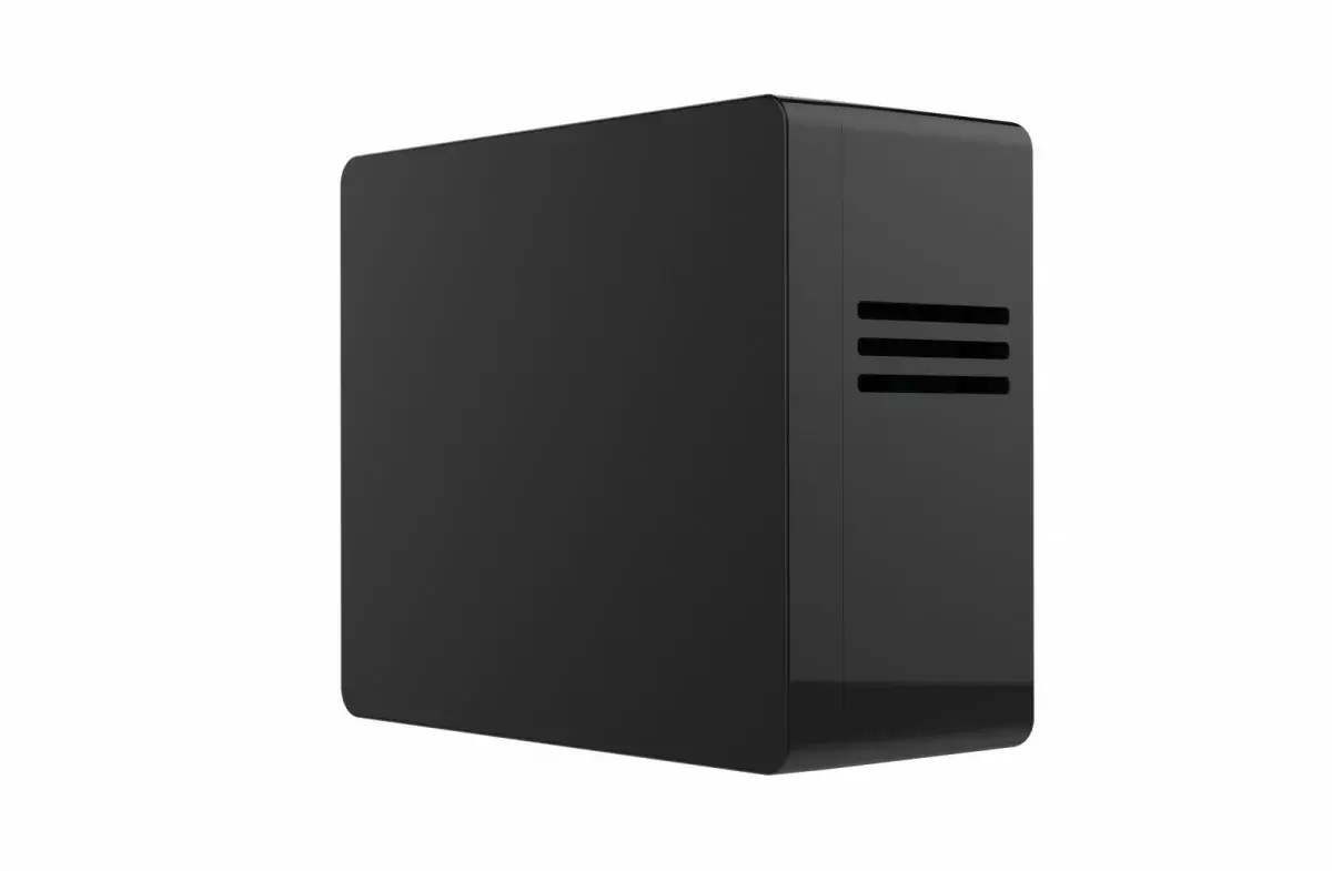 Силовое реле Ajax WallSwitch 38189.13.BL1 Photo 6