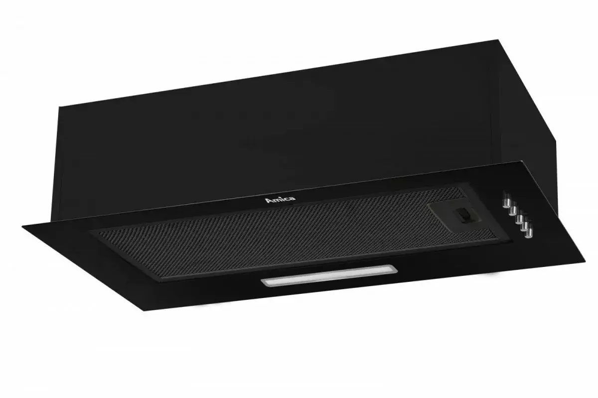 Встраиваемая вытяжка AMICA OMP6211B Photo 3