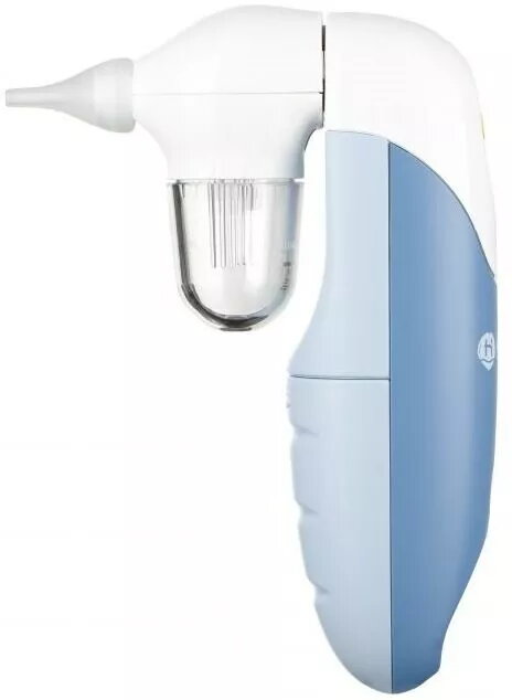 Elektriskais deguna aspirators Haxe NS1 —