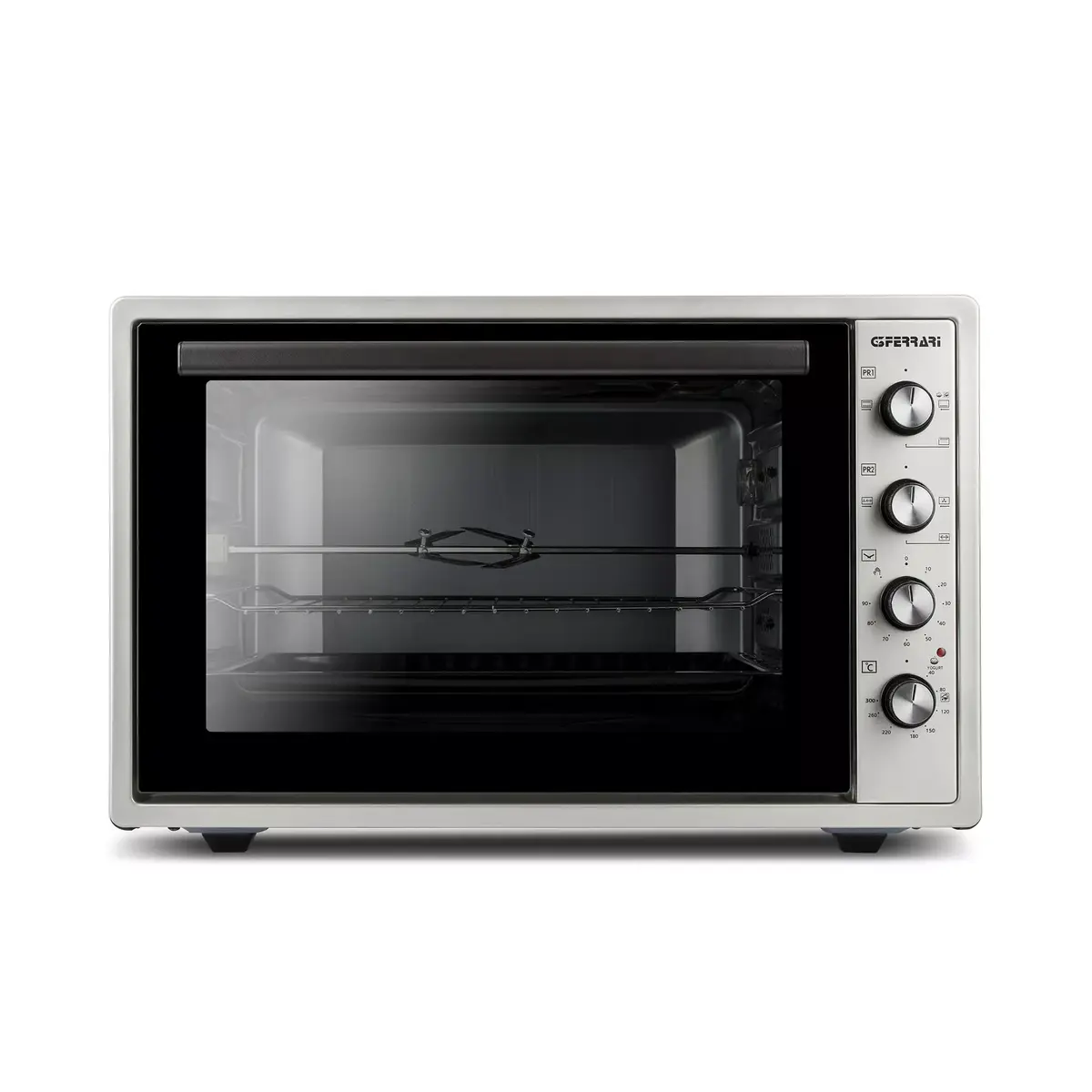Электрическая духовка G3 Ferrari G10154 Photo 2