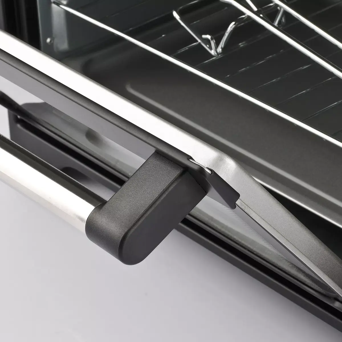 Мини‑печь Girmi FE20 — 20 л, 1380 Вт Photo 4