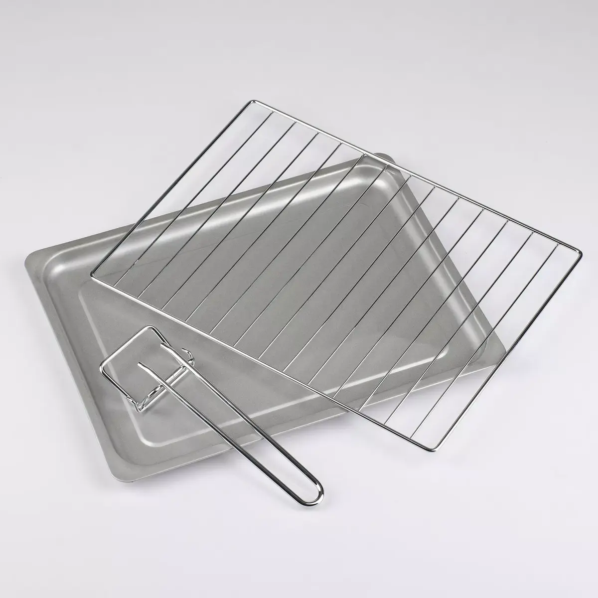 Мини‑печь Girmi FE20 — 20 л, 1380 Вт Photo 6