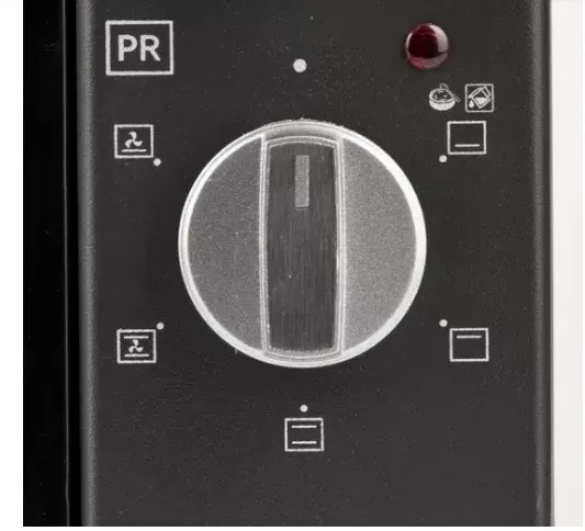 Girmi GRANCOTTO 45 iebūvējamā elektriskā krāsns Photo 8