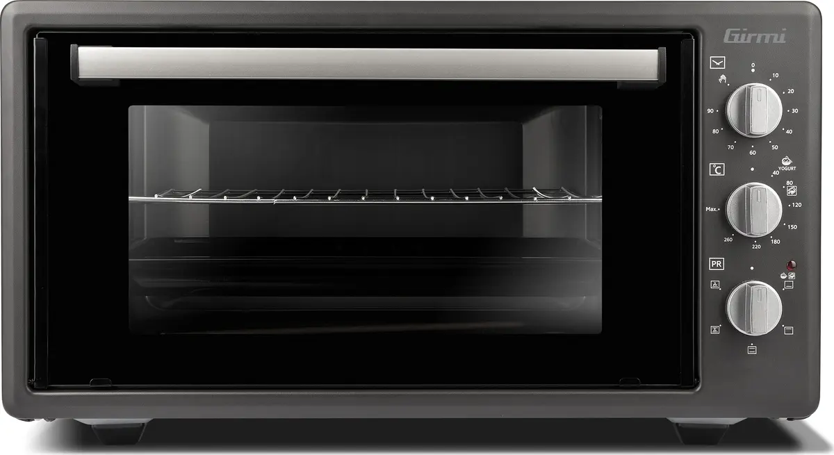 Girmi FE45 Built-in Grill Oven Photo 10