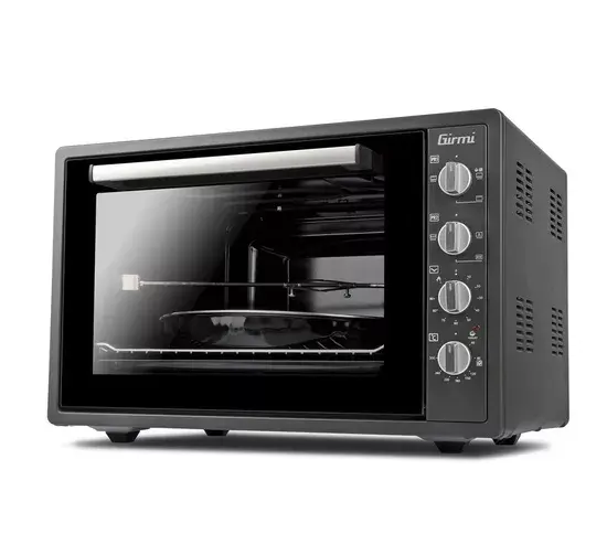 Girmi Grancotto 58 countertop electric oven Photo 2