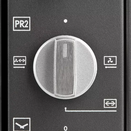 Girmi Grancotto 58 countertop electric oven Photo 5