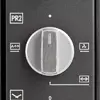Girmi Grancotto 58 countertop electric oven Photo 5
