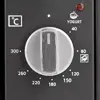Girmi Grancotto 58 countertop electric oven Photo 7